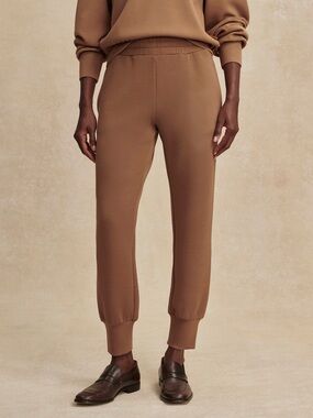 Varley Double Soft Slim Cuff Pant